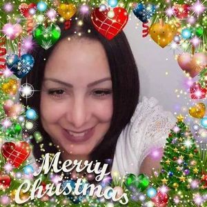 Meet your Posher, Mayra